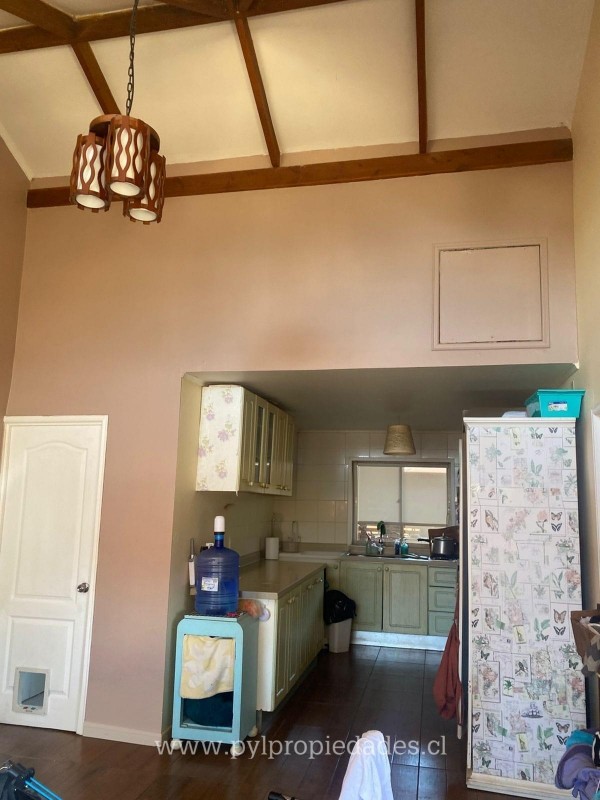 en Venta Bella Casa en Condominio| 3D + 3B + 3E|
