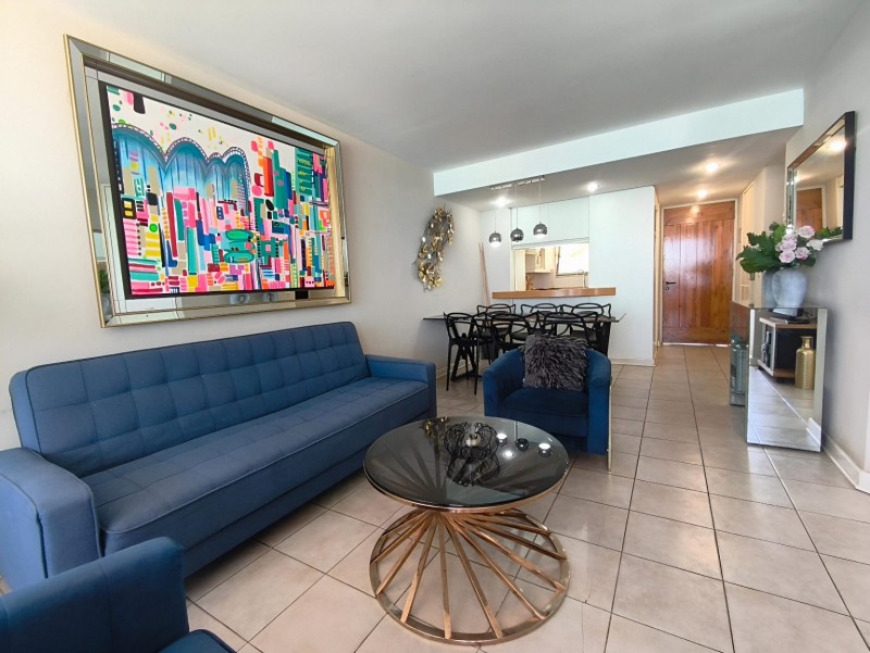 en Venta Departamento San Alfonso|2D + 2B|1E 1B + Camarin