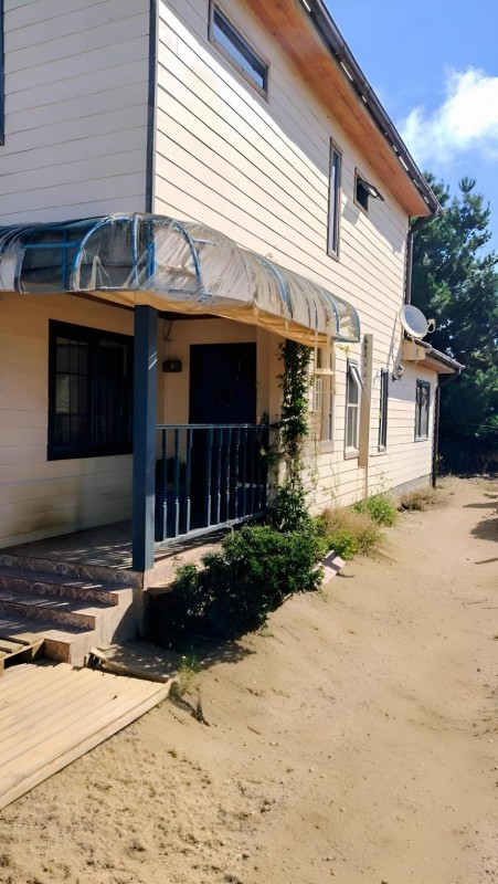 en Venta Casa 2 Pisos |4D + 2B| Sector Residencial Algarrobo