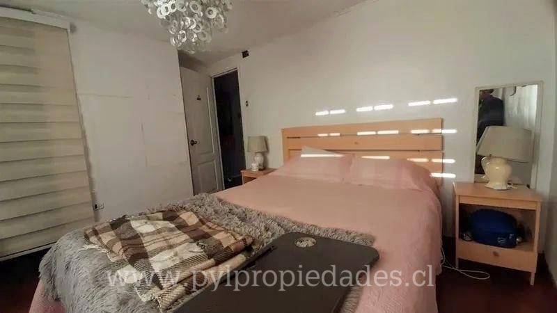 en Venta Casa Familiar |4D 2B 3E|Condominio Algarrobo