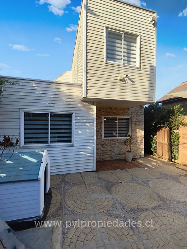 Fotografía de Se Arrienda Bella Casa Amoblada |3D, 2B + Terraza | el Yeco