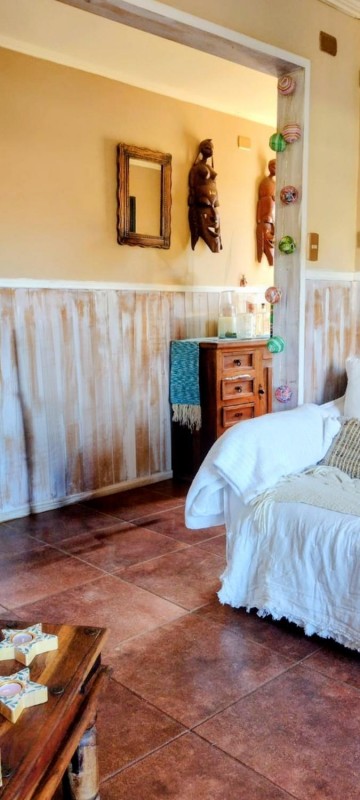 en Venta Casa 2 Pisos |4D + 2B| Sector Residencial Algarrobo