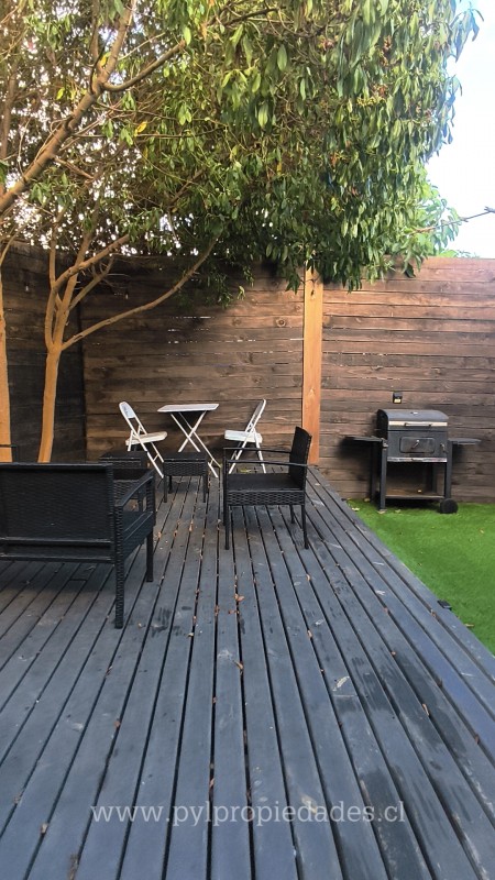 Se Arrienda Bella Casa Amoblada |3D, 2B + Terraza | el Yeco