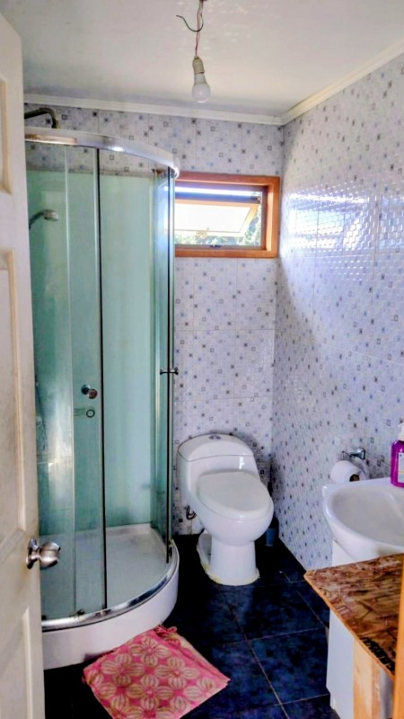 en Venta Casa 2 Pisos |4D + 2B| Sector Residencial Algarrobo