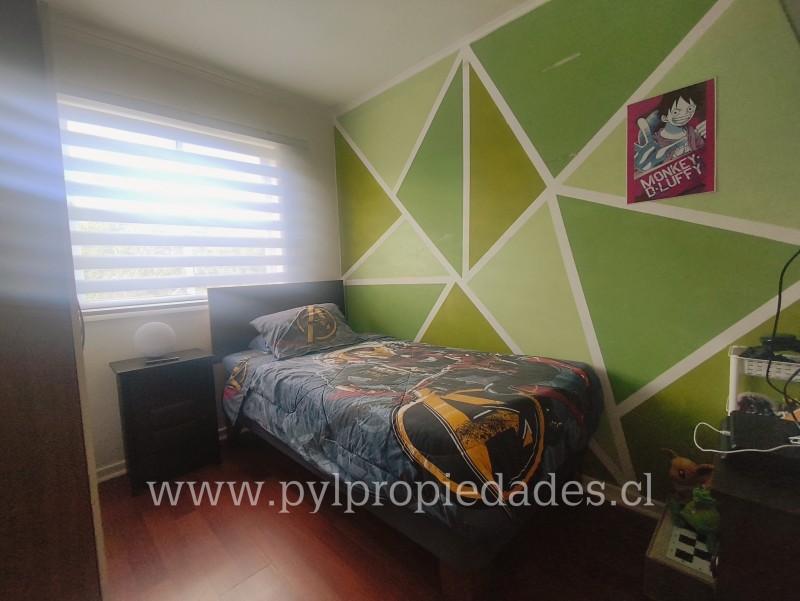 Se Arrienda Bella Casa Amoblada |3D, 2B + Terraza | el Yeco