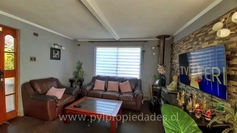 en Venta Casa Familiar |4D 2B 3E|Condominio Algarrobo