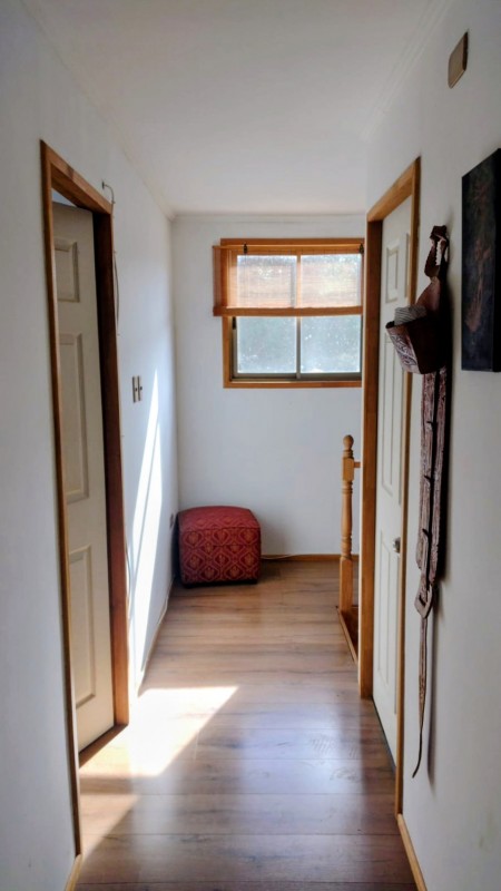 en Venta Casa 2 Pisos |4D + 2B| Sector Residencial Algarrobo