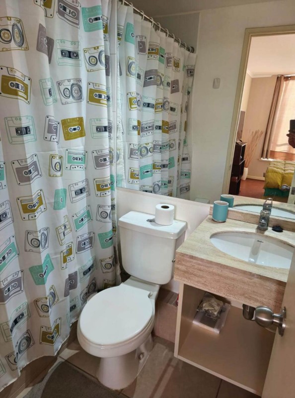 en Arriendo! Departamento Full Equipado|2D 2B + E|Algarrobo