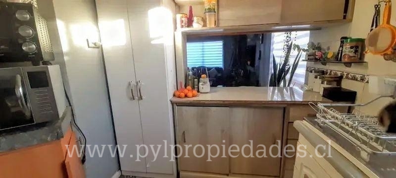 en Venta Casa Familiar |4D 2B 3E|Condominio Algarrobo