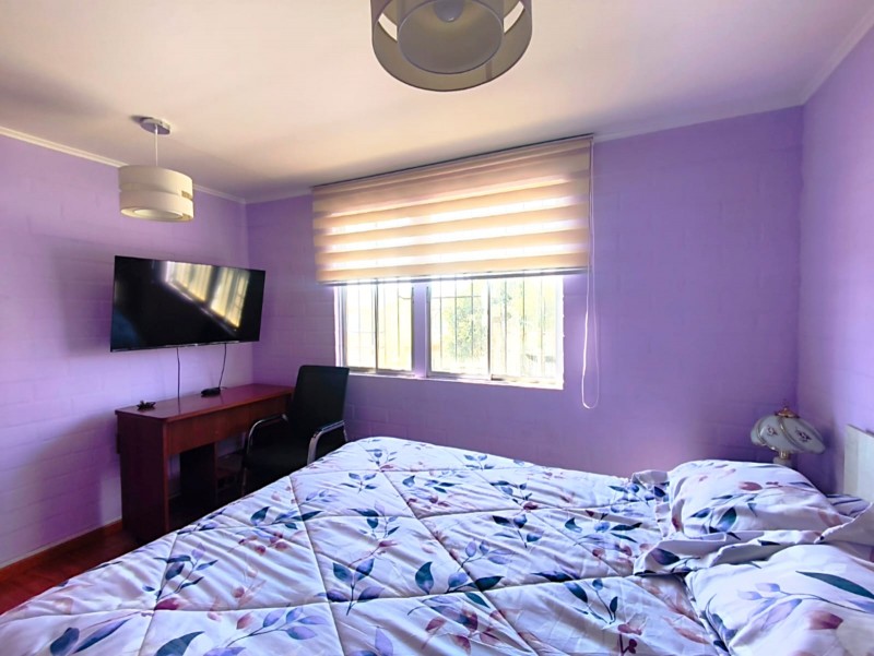 en Venta Casa Esquina | 2D 1B + Quincho | Altos de Zañartu