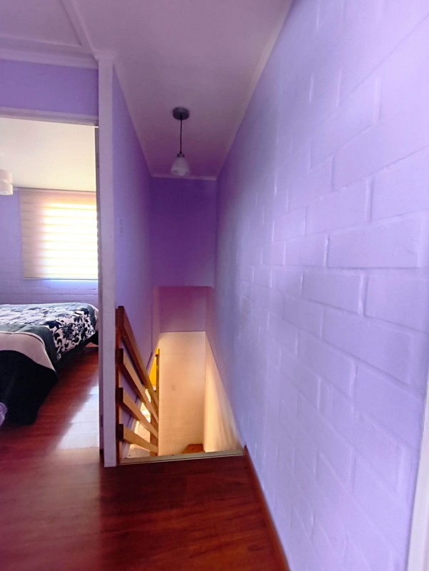 en Venta Casa Esquina | 2D 1B + Quincho | Altos de Zañartu