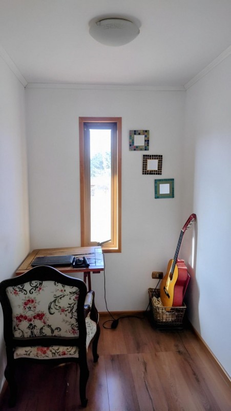 en Venta Casa 2 Pisos |4D + 2B| Sector Residencial Algarrobo