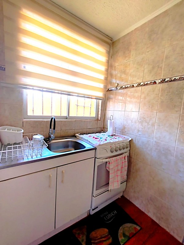 en Venta Casa Esquina | 2D 1B + Quincho | Altos de Zañartu