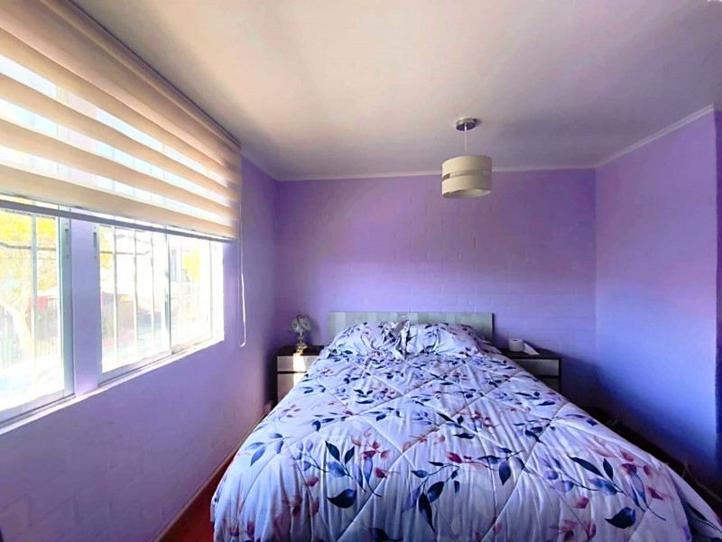 en Venta Casa Esquina | 2D 1B + Quincho | Altos de Zañartu
