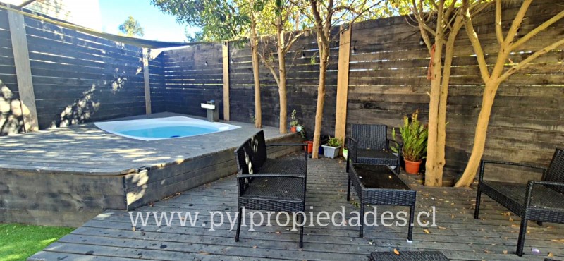 Se Arrienda Bella Casa Amoblada |3D, 2B + Terraza | el Yeco
