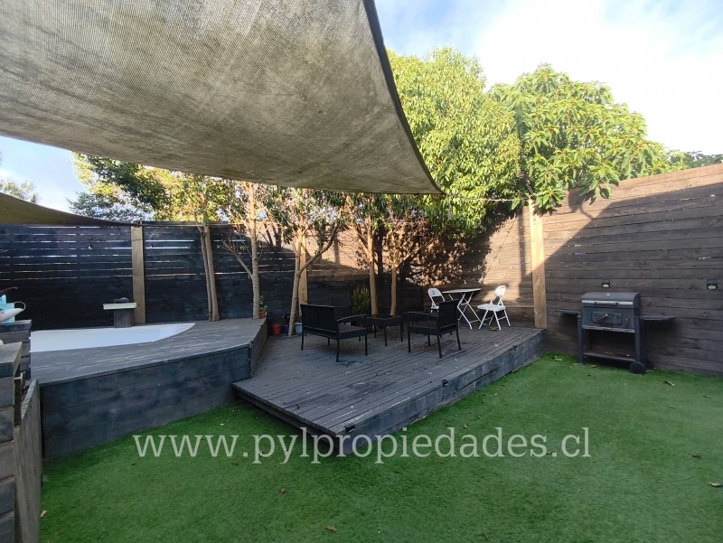Se Arrienda Bella Casa Amoblada |3D, 2B + Terraza | el Yeco