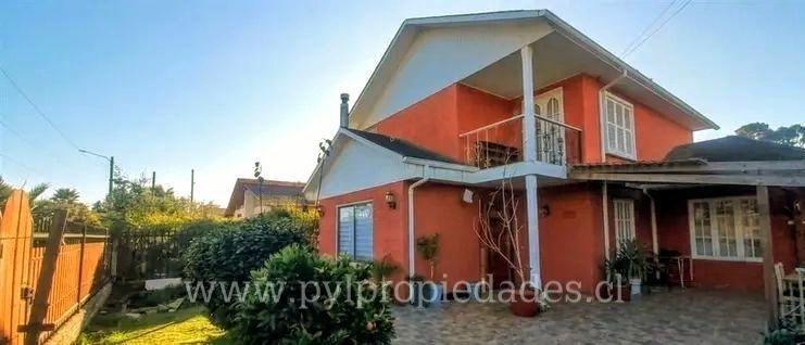 en Venta Casa Familiar |4D 2B 3E|Condominio Algarrobo