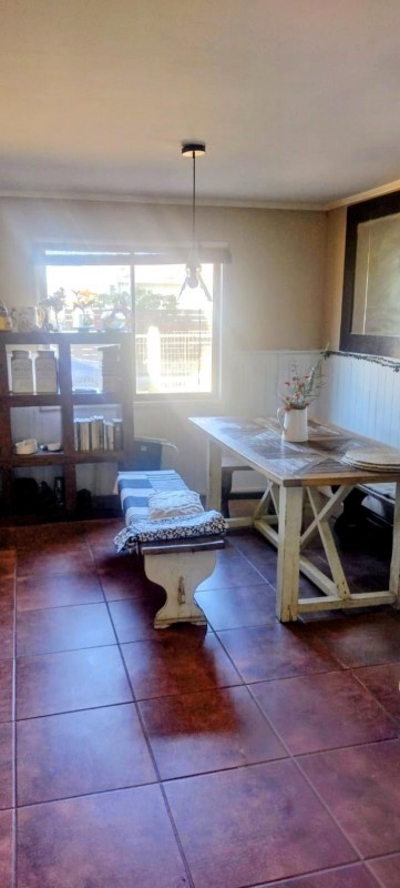 en Venta Casa 2 Pisos |4D + 2B| Sector Residencial Algarrobo
