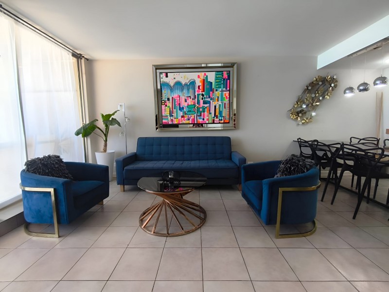 en Venta Departamento San Alfonso|2D + 2B|1E 1B + Camarin