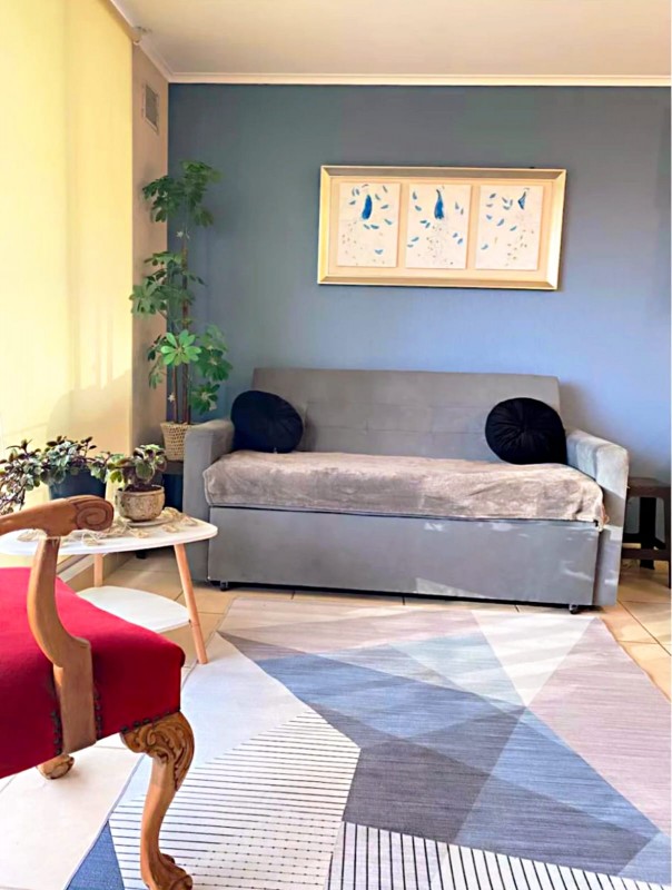 Arriendo Depto Amoblado en Condominio|2D + 2B +1Es|Algarrobo