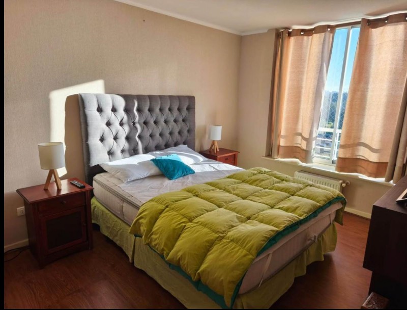 en Arriendo! Departamento Full Equipado|2D 2B + E|Algarrobo