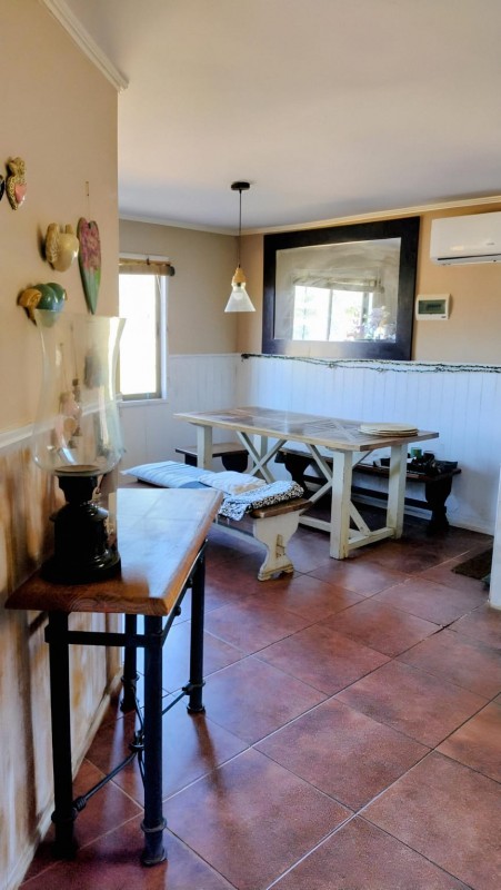 en Venta Casa 2 Pisos |4D + 2B| Sector Residencial Algarrobo