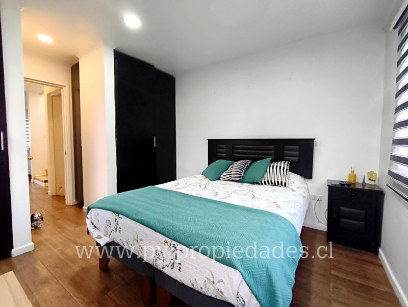 Se Arrienda Bella Casa Amoblada |3D, 2B + Terraza | el Yeco