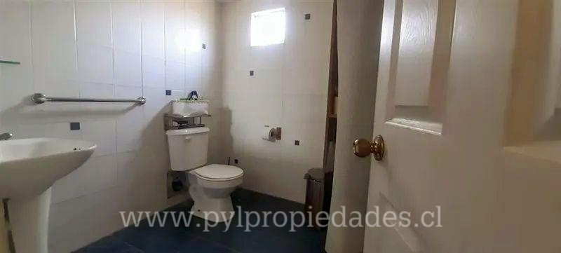en Venta Casa Familiar |4D 2B 3E|Condominio Algarrobo