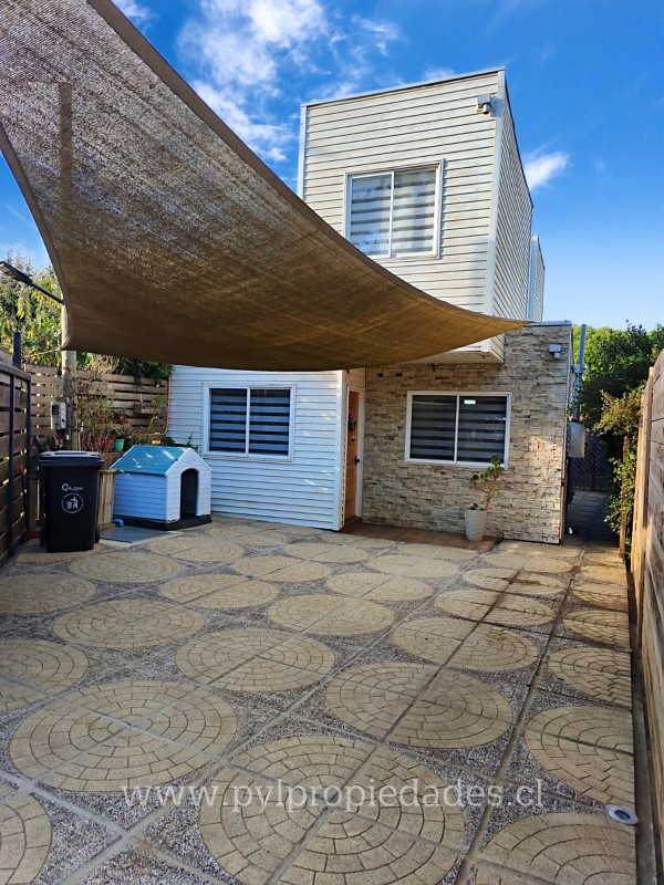 Se Arrienda Bella Casa Amoblada |3D, 2B + Terraza | el Yeco