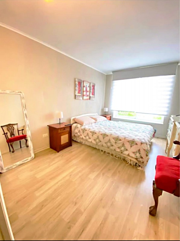 Arriendo Depto Amoblado en Condominio|2D + 2B +1Es|Algarrobo