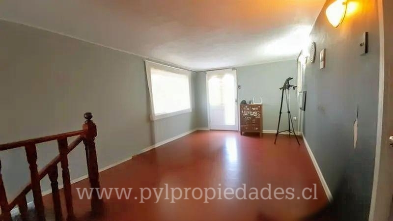 en Venta Casa Familiar |4D 2B 3E|Condominio Algarrobo