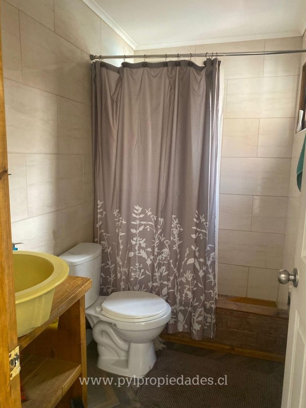 en Venta Bella Casa en Condominio| 3D + 3B + 3E|