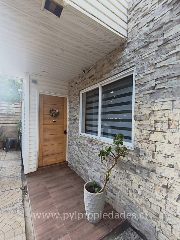 Se Arrienda Bella Casa Amoblada |3D, 2B + Terraza | el Yeco