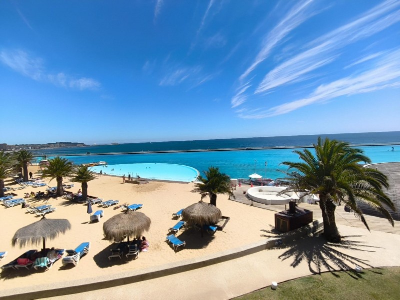 en Venta Departamento San Alfonso|2D + 2B|1E 1B + Camarin