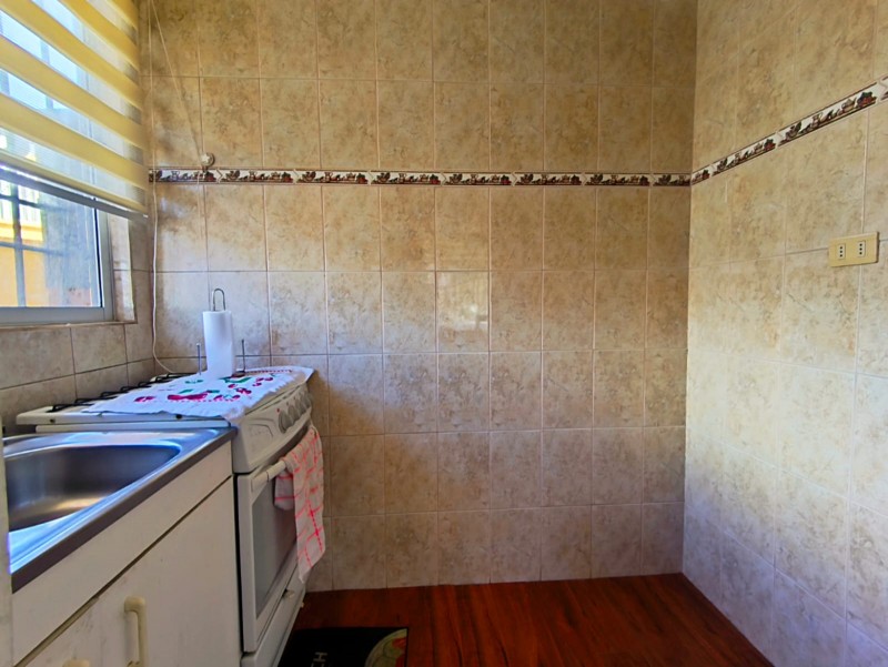 en Venta Casa Esquina | 2D 1B + Quincho | Altos de Zañartu