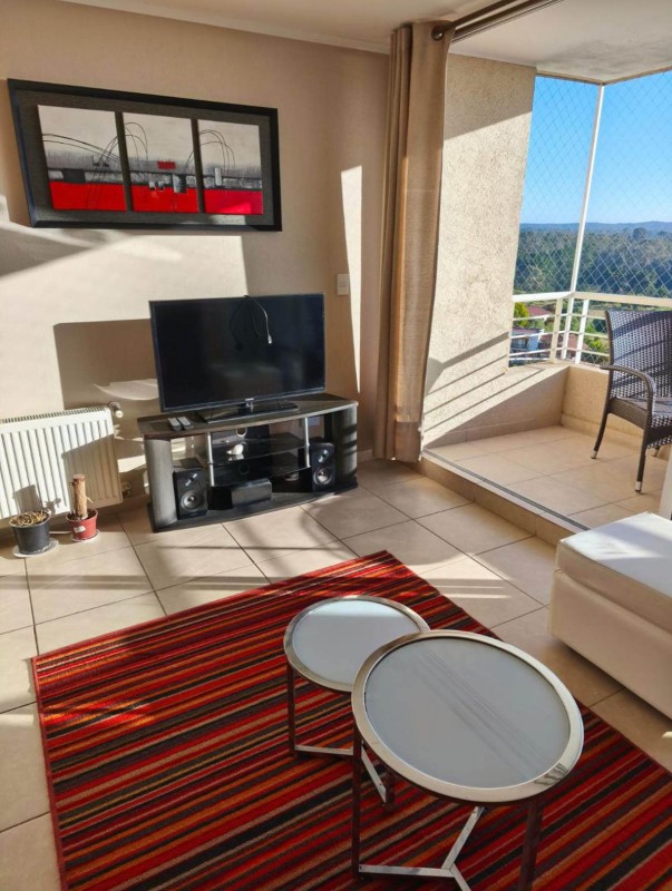 en Arriendo! Departamento Full Equipado|2D 2B + E|Algarrobo