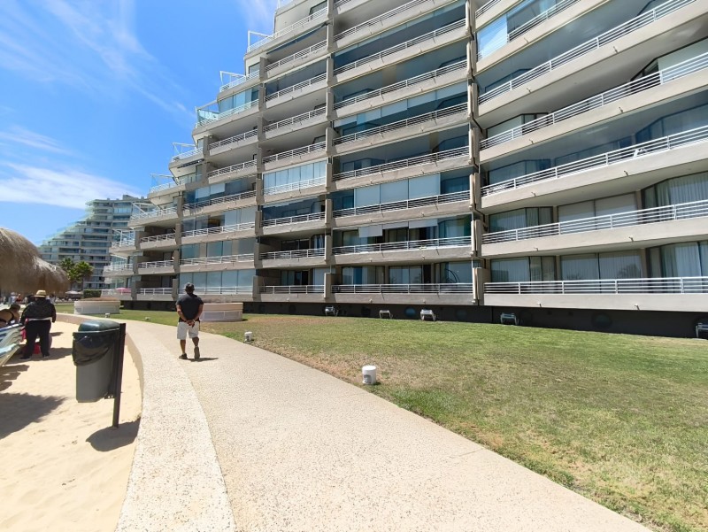 en Venta Departamento San Alfonso|2D + 2B|1E 1B + Camarin
