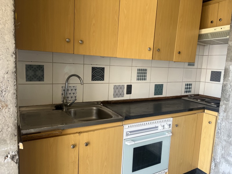 Loft Frente Plaza Brasil Vista Liberada