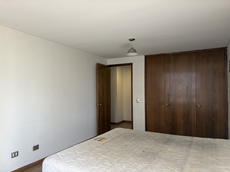 Exquisito Departamento en Arriendo 3D3B, Tobalaba