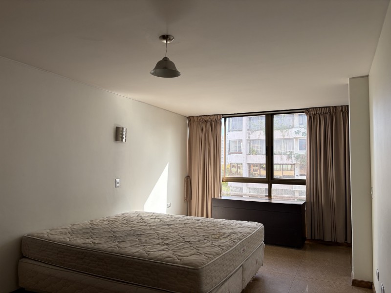 Exquisito Departamento en Arriendo 3D3B, Tobalaba