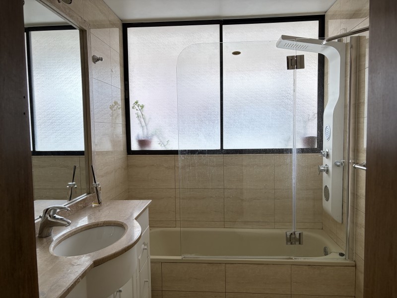 Exquisito Departamento en Arriendo 3D3B, Tobalaba