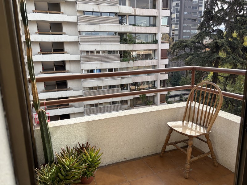 Exquisito Departamento en Arriendo 3D3B, Tobalaba