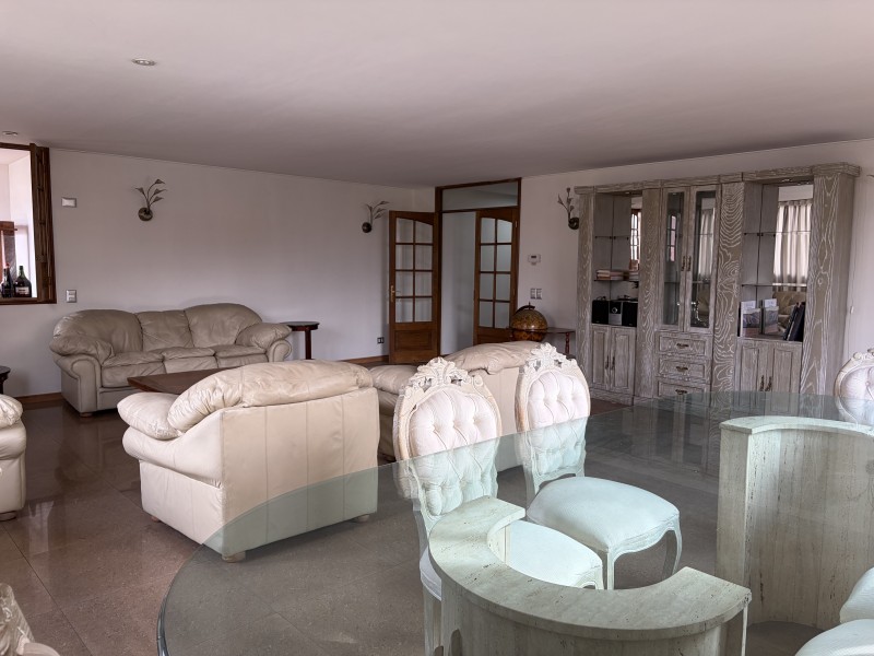Exquisito Departamento en Arriendo 3D3B, Tobalaba