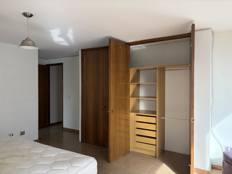 Exquisito Departamento en Arriendo 3D3B, Tobalaba