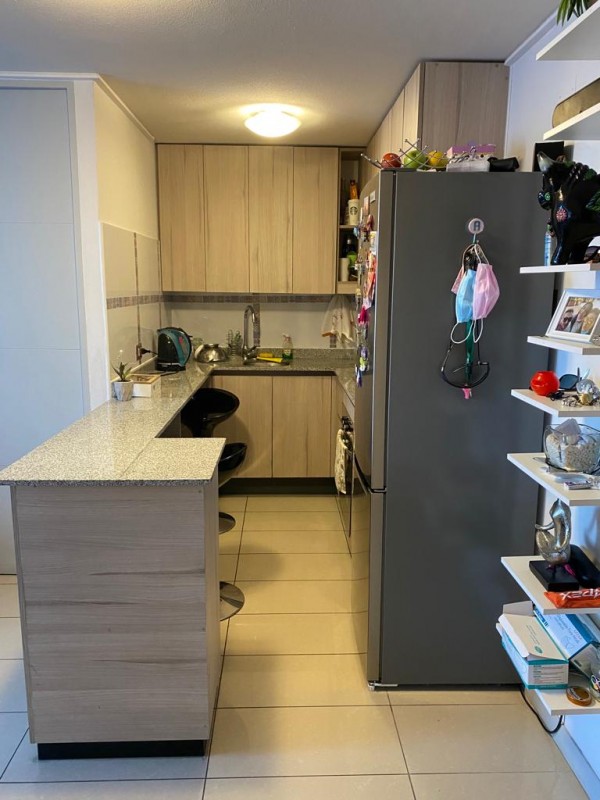 Se Vende Precio Remate, Por Apuro, 2 Dorm, 1 Baño, Bodega