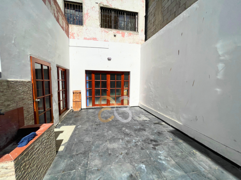 Propiedad Comercial, Coquimbo