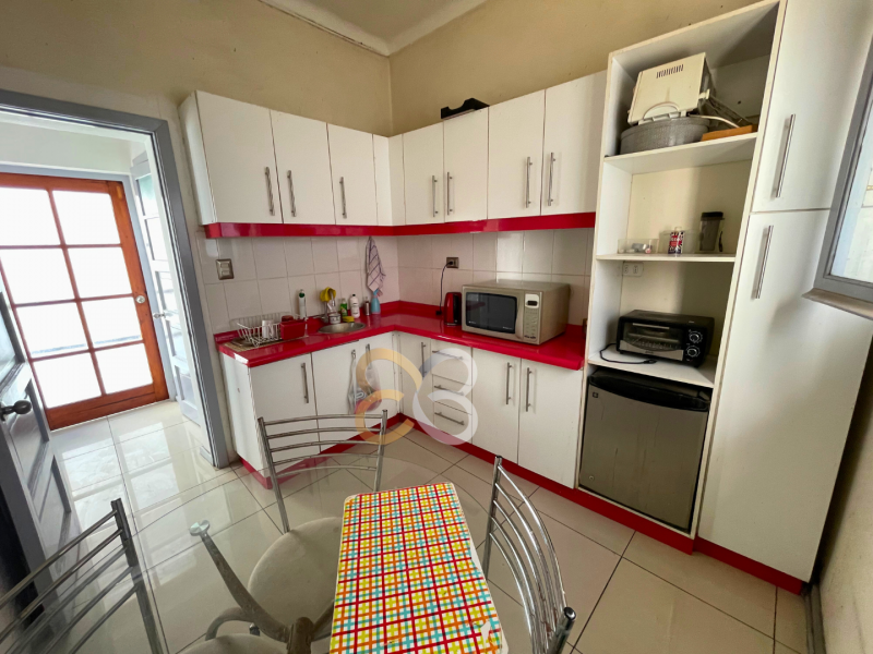 Propiedad Comercial, Coquimbo