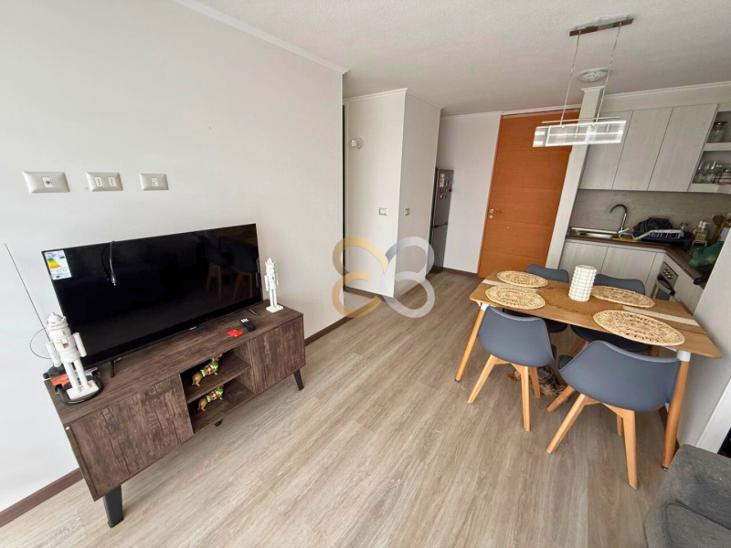 Departamento, Condominio Distrito Verde