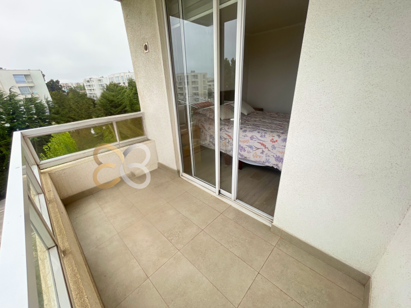 Departamento, Condominio Distrito Verde