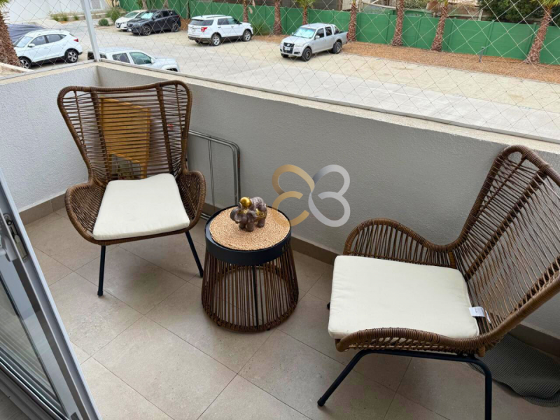 Departamento, Condominio Distrito Verde